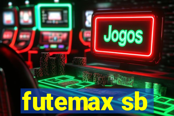 futemax sb